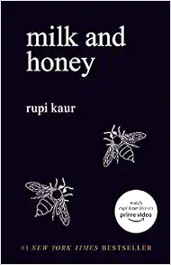 Milk and Honey