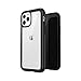 Speck Presidio Show iPhone 11 Pro Case, Clear/Black