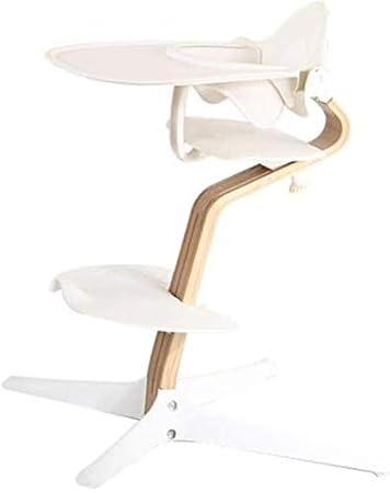 walker and high chair