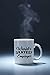 Best Funny Mugs Promotion Gift, World's Okayest Employee Funny Coffee Mug - High Quality 11 oz Handcrafted Porcelain Gift Mug, Hilarious Coffee Mug Funny for Mom, Dad, Coworker, Employees and Friends