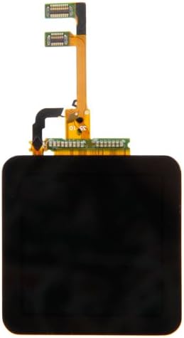 Vamery Replacement LCD & Digitizer Touch Screen Assembly for iPod Nano 6 6th Gen