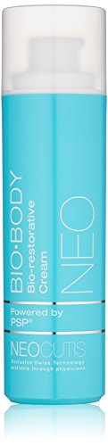 NEOCUTIS Biobody Bio-restorative Cream, 6.76 Fl Oz