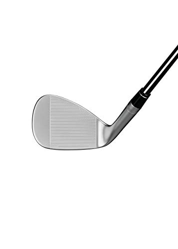 image for Callaway Golf Callaway Mack Daddy Forged Chrome Approach Wedge, 52°-1