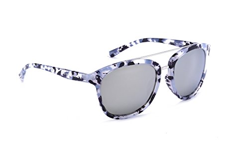 PRIVÉ REVAUX “The Judge” [Limited Edition] Handcrafted Designer Polarized Oversized Sunglasses For Men & Women (Flower) - Thumbnail 4