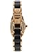 Anne Klein Women's Resin Bracelet Watch