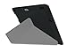 rooCASE Amazon Kindle Fire HDX 8.9 Case - (2014 Current Generation) Origami Slim Shell 8.9-Inch 8.9