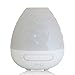 ZAQ Flaiy Waterless Aroma Essential Oil Diffuser Rechargeable Bottle Travel Size - Fits 15 Ml Bottle - Works with Lavender, Orange, Tea Tree, Rosemary, Eucalputus