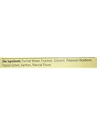 childlife Essentials líquido Vitamina C – Natural Naranja 4 fl oz Liquid