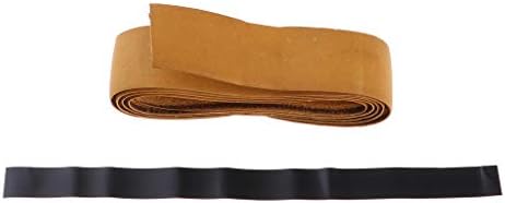 Tennis Racket Grip Tape Overgrip Wrap for Squash Racket, Racquetball