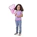 Melissa & Doug Sunny Patch Cutie Pie Butterfly Bug-Catching Net