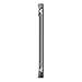 LifeProof FRE iPad Mini/Mini 2/Mini 3 Waterproof Case - Retail Packaging - AVALANCHE (WHITE/GREY)