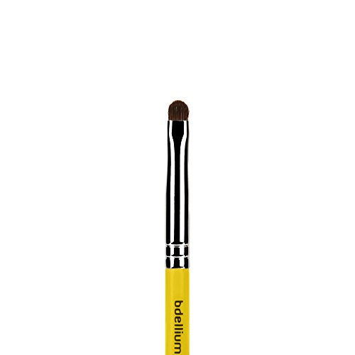 Bdellium Tools Professional Makeup Brush Studio Line - Smudge Blending Eye 755