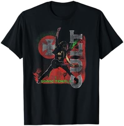 The Cult 