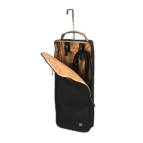 Noble Outfitters Bits N Pieces Bridle Bag Merlot