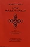 bardo-thodol livre des morts tibetains by 