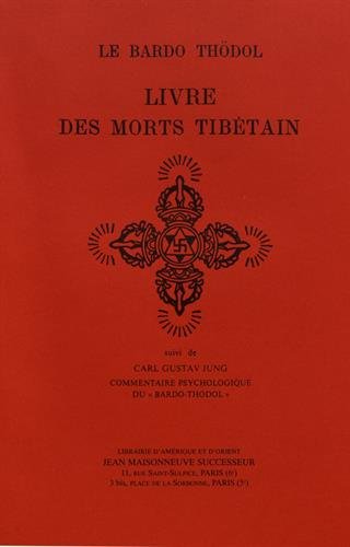 bardo-thodol livre des morts tibetains by (Paperback)