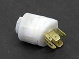 Porsche 914-4 (72-74) Ignition Switch NEW