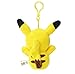 SHDZKJ Pikachu Plush Keychain Pikachu Plush Toys Stuffed Toys