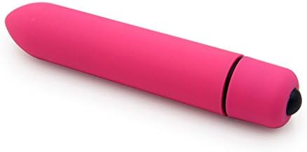 WYDM Portable Mini Bullet Waterproof Quiet Powerful Vibrating Mini Wand (Color : RED)