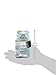 Yankee Candle Car Air Fresheners, Hanging Car Jar® Ultimate Beach Walk™ Scented, Neutralizes Odors Up to 30 Days