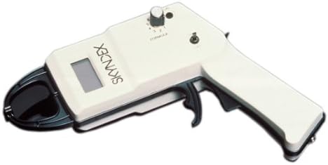 Skyndex Electronic Skinfold Caliper , Slaughter, Lohmann Formula