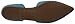 Nine West Women's Stardust Nubuck Ballet Flat