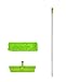 Microfiber Mop Kit with Frame, 59