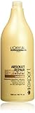 L'oreal Serie Expert Absolut Repair Cellular Shampoo for Unisex, 50.7 Ounce