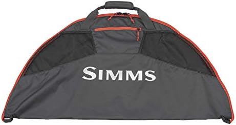 Simms Challenger Mesh Duffel