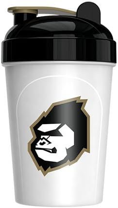 Amazon Com Gamma Gorilla Shaker Cup By G Fuel 16 Oz Health