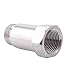 EVIL ENERGY M18 x 1.5 O2 Oxygen Sensor Restrictor Fitting Adjustable Gas Flow Inserts Cel Fix Bung