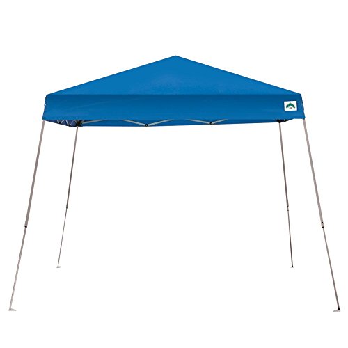 Caravan Canopy Cirrus 2 Instant Canopy - 10 X 10-Feet, Blue