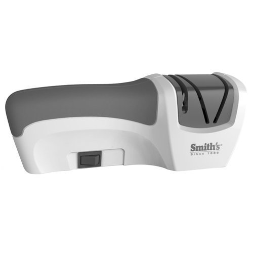 Smith's Consumer Products Compact Electric Knife Sharpener The Home