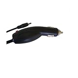 CAR Charger Replacement for Cobra HH 38 WX ST Handheld CB Radio