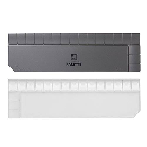 ShinHan Professional Watercolor Insert palette-18 Colors-Polycarbonate