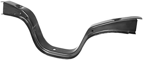 Mustang Floor Support Front Crossmember 1964 1/2 - 1966