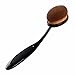 Makeup Brush, Toraway Big Oval Loose Powder Toothbrush Foundation Makeup Brushes