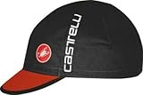 Castelli Free Cycling Cap - 2016
