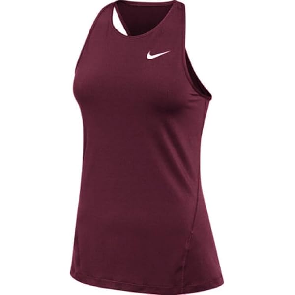 nike mesh tank