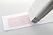 Soft Formula with Flower Extracts Roll On Wax Cartridge System Hair Removal - Depilatory Roller Wax for Body Waxing 3.52 Oz   (2 Pack)