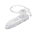 wisdomspot BT621S Wireless and Hands-Free Bluetooth Headset – Silver