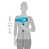 BaBylissPRO-Italo-Luminoso-Dryer-Blue-1-ct BaBylissPRO Italo Luminoso Dryer
