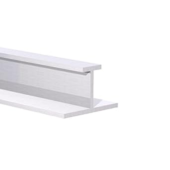 Amazon Com Orange Aluminum Single Door Track Side Or Top