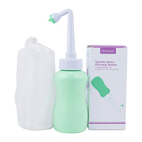 Peri Bottle After Birth Essential Perineal Recovery, EcoFriendly