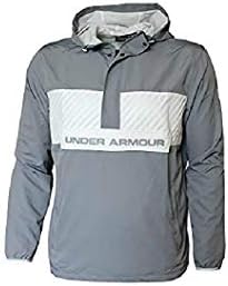 under armour men's windbreakers