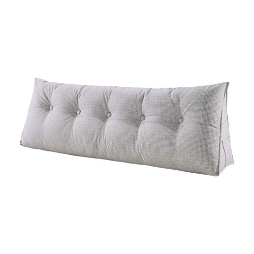Amazon Com Large Bolster Triangular Positioning Reading Backrest