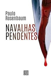 Livro Navalhas Pendentes