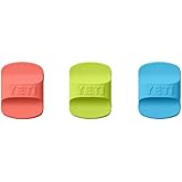 YETI Magslider 3 Pack, Coral, Chartreuse, Reef Blue