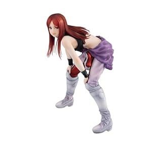 メガハウス(MegaHouse) GGG 機動戦士ガンダム0080 ポケットの中の戦争 クリスチーナ・マッケンジー -INTO THE SKY-【再販】 約170mm PVC樹脂製 塗装済み完成品フィギュア