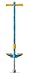 Flybar Propel Pogo Stick For Kids Ages 5 to 9, 40 to 80 Pounds - New Bright & Vibrant Designs With Ergonomic Rubber Hand Grips - Comes in 3 Exciting Colors